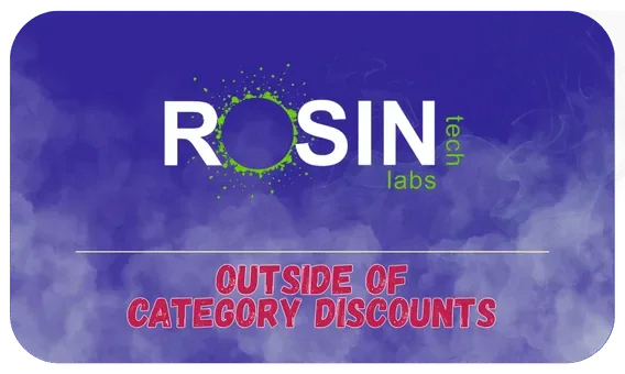 Rosin Tech deal
