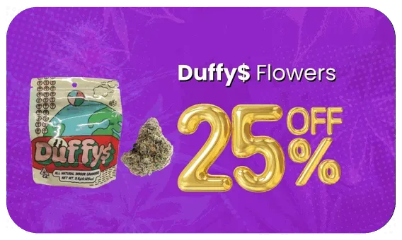 Duffy deal