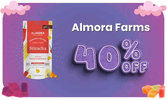 Almora Farms deal