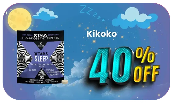 Kikoko deal