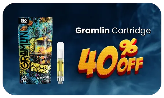 Gramlin deal