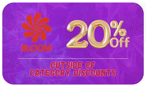 Bloom deal