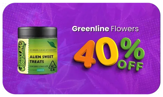 Greenline deal