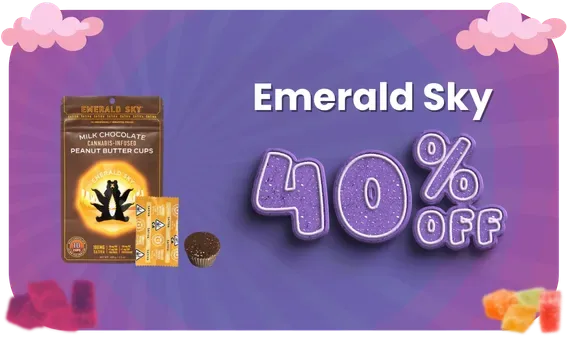 Emerald Sky deal