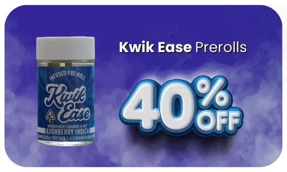 Kwik Ease deal