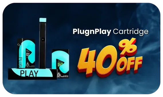 Plug n Play deal