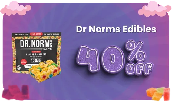 Dr Norms deal