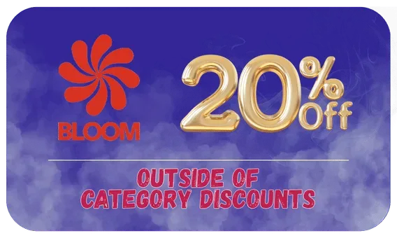 Bloom deal