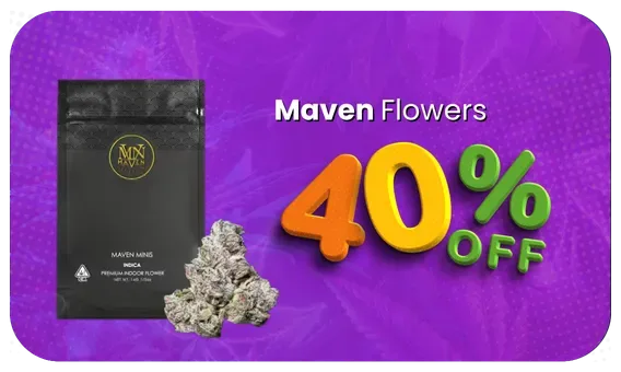 Maven deal