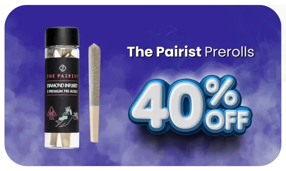 The Pairist deal