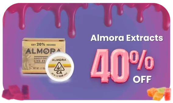 Almora Farms deal