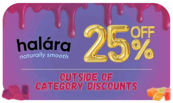 Halara deal