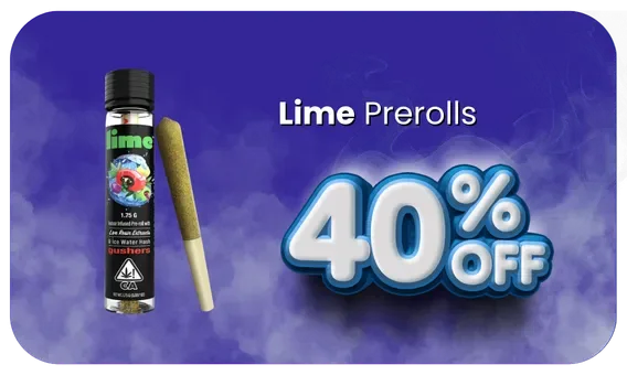 Lime deal