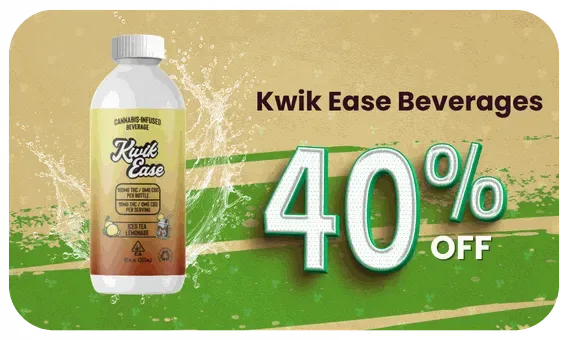 Kwik Ease deal