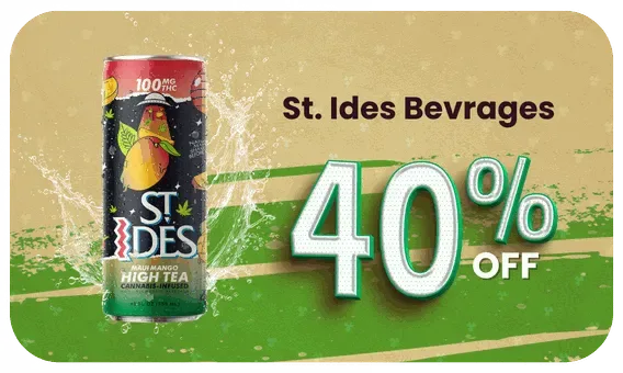 St Ides deal