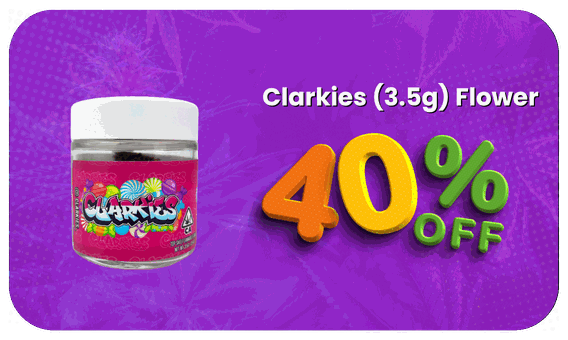 Clarkies deal