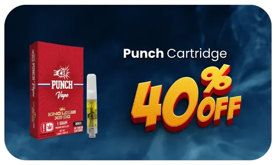 Punch deal