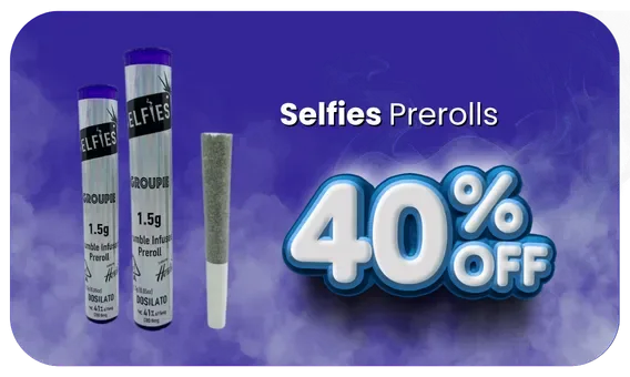 SELFiES deal
