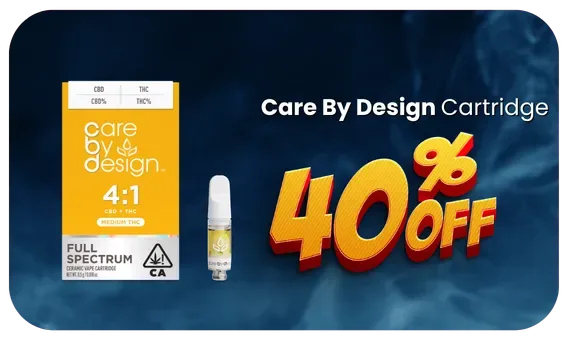 Care By Design deal