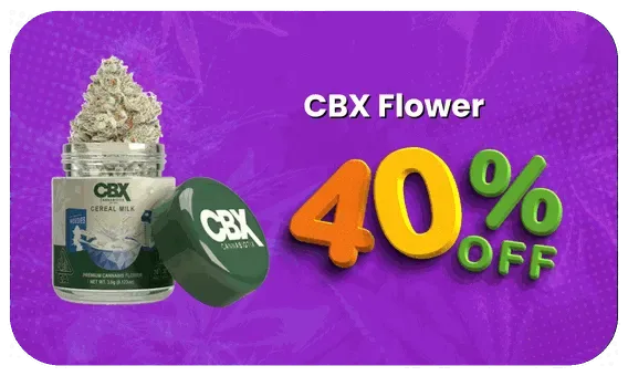 CBX deal