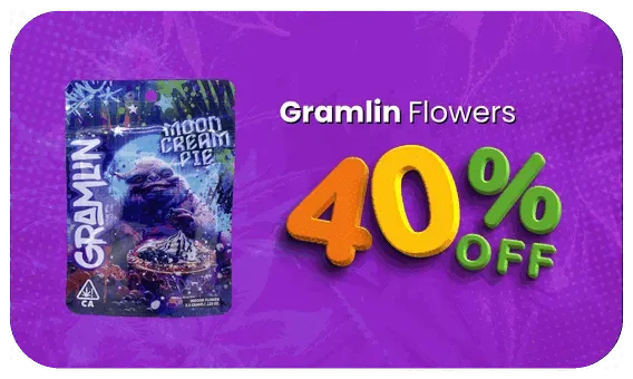 Gramlin deal