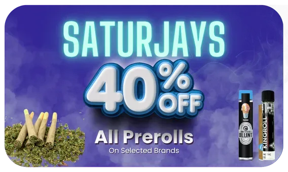 Pre-Rolls deal