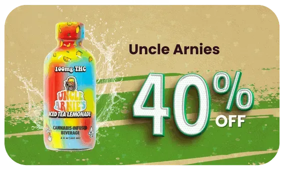 Uncle Arnies deal
