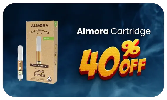 Almora deal